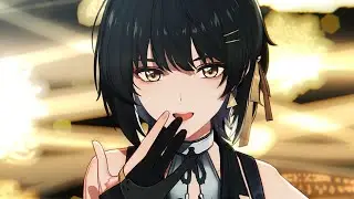 【Wuthering Waves MMD／4K／60FPS】Rover【酔いどれ知らず】