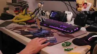 Unboxing paczki od Ugo Szoszo!