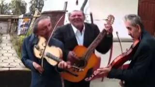CAJKA - baRon