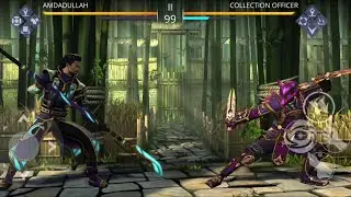 Shadow Fight 3 