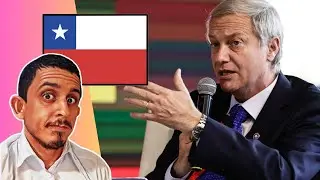NOVO GOVERNO DE DIREITA do CHILE vai MONTAR TIME DOS SONHOS DE ECONOMISTAS: EFEITO MILEI