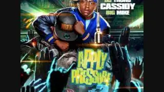 Cassidy Ft Jag - Gun You Down Tonight