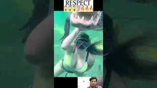 Live Belt 🐊|| new short video || new tiktok video || #shorts #viral #tiktok #animals #reaction