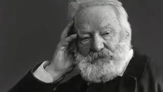 Victor Hugo - Où donc est le bonheur ?  ( par Michel Bouquet )