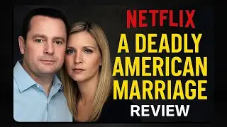 A Deadly American Marriage Explained in Hindi | Netflix Real Story