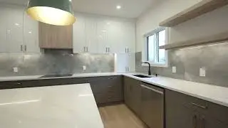 Custom OASIS Layout w/ Legal Basement Suite in Arbours of Keswick