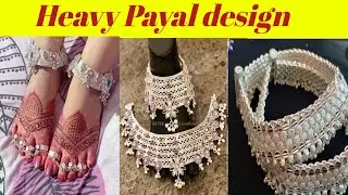 Beautiful Aniket design best silver Aniket online design lehenga Payal designg