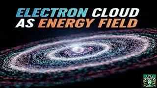 Electron Cloud as Energy Field