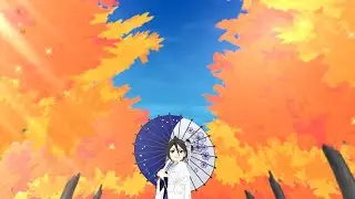 Bleach Brave Souls: Nightmare Guild Quest Week 8/56: Parasol Rukia Kuchiki 303,253,300