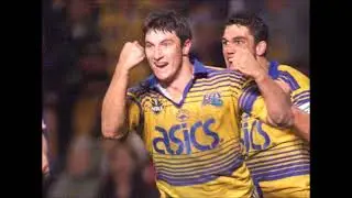 Parramatta Eels (Parra Power to Win)