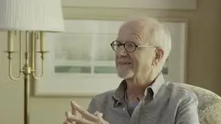 James Taylor, Landscape Architect, Episode 07