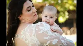 Lauren  Nathan Wedding / Strathearn Historical Park / Simi Valley CA