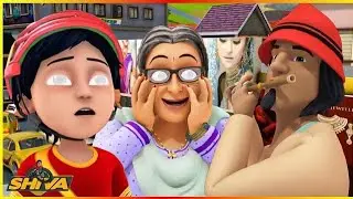 ಶಿವ - ಪೈಡ್ ಪೈಪರ್ ಭಾಗ 1 ಸಂಚಿಕೆ 96 | Shiva - Pied Piper Part 1 Episode 96