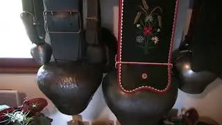 FABRICATION DES CLOCHES DANS LA VALLÉE DE MUNSTER