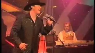 Robert Mizzell-Say You Love Me