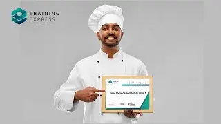 Food Hygiene Level 1