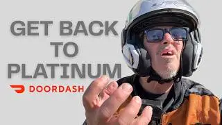 Trying to get back to Platinum