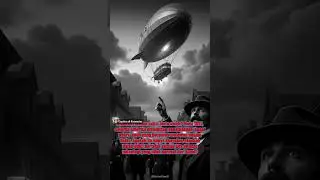 KAPAL UDARA MISTERIUS 1897: BUKTI UFO PERTAMA DI AMERIKA?