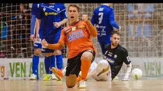 Goles Jorge Matamoros Burela FS temporada 13/14 LNFS