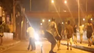 Batasan Skate Crew(LarrySheckler) Full HD (Edited By:Jhay Baay)