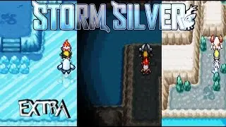 Pokemon Storm Silver After-game Extra #1 
