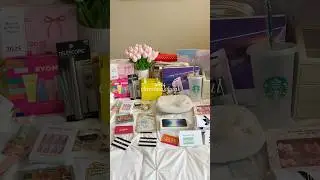 christmas haul #haul#2024#christmas#5k#fyp#presents#christmashaul#blowup#viral#shorts#ppp#shortsfeed
