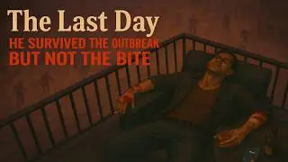 The Last Day | Zombie Survival Short Story