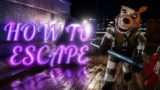 How to ESCAPE SHIP in PIGGY: THE VHS ARCHIVES! &mdash; Roblox