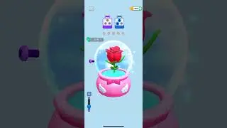 Screw Master 3D: Pin Puzzle level 1