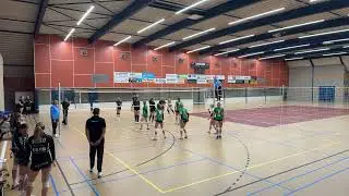 Wesseling Dok DS1 - Emmen'95 (set 4, 5)