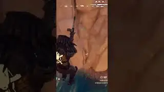 Close call #predator #fortnite #viralvideo #nearfail