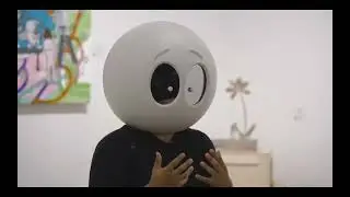 Kai featured on TV5 Monde  for his 2022 Art Basel show 