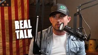 Michael Ray, 