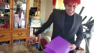 When Your Lawyers Looks Through Your Discord