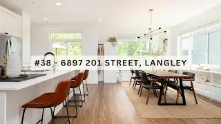 38 - 6897 201 Street, Langley