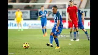 Alharbi El Jadeyaoui 2019 | Grenoble