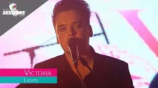 Victoria - Lights // The Live Sessions