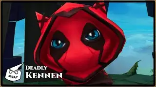 Deadly Kennen.face