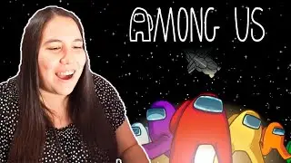 AMONG US #1 - MIS AMIGOS LOS SUCIOS