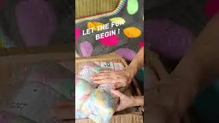 TB Ice Yarns Unboxing - Oh the BEAUTY!