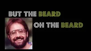 Ballad of the Beard