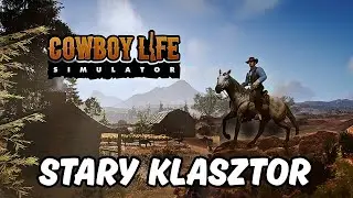 Gdzie jest dynamit? | Cowboy Life Simulator