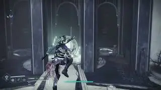 Destiny 2 Season of Wish Get Third Red Border Adhortative Pulse From 4 Wish Engram