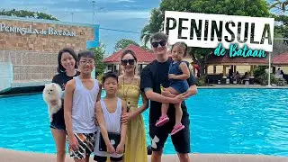 We found the CHEAPEST RESORT in Orani Bataan | Peninsula de Bataan