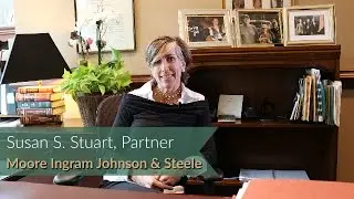 Real Estate Attorney Marietta GA Susan S. Stuart | Cobb County Real Estate Lawyer | Georgia | MIJS
