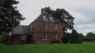 Tinkwood House | Malpas | Cheshire