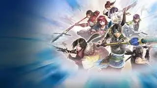 Warriors All-Stars - OST - Prototype Musou -Stars Mix GT- Extended