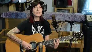 So Far Gone - Billy the Kid - Rancho Recordo Studio Video