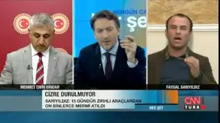 Her Şey - 15 Ocak 2015