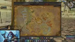 Turtle WoW Dwarf Arcane Mage Hardcore Adventures